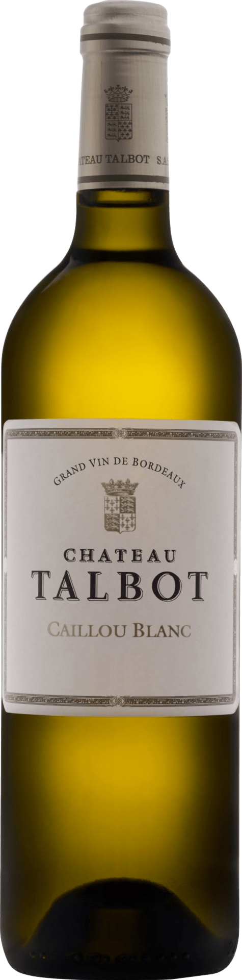 Caillou Blanc du Château Talbot 6er HK
