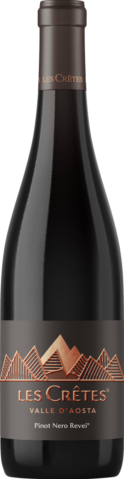 Revei Pinot Nero Valle d´Aosta DOP