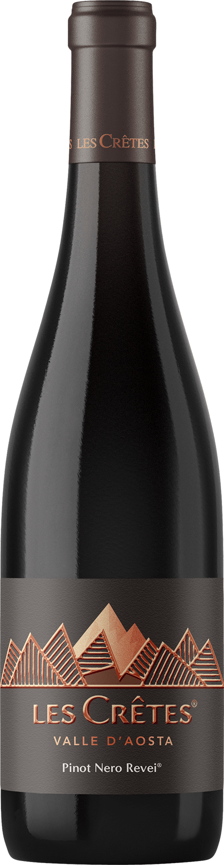 Revei Pinot Nero Valle d´Aosta DOP