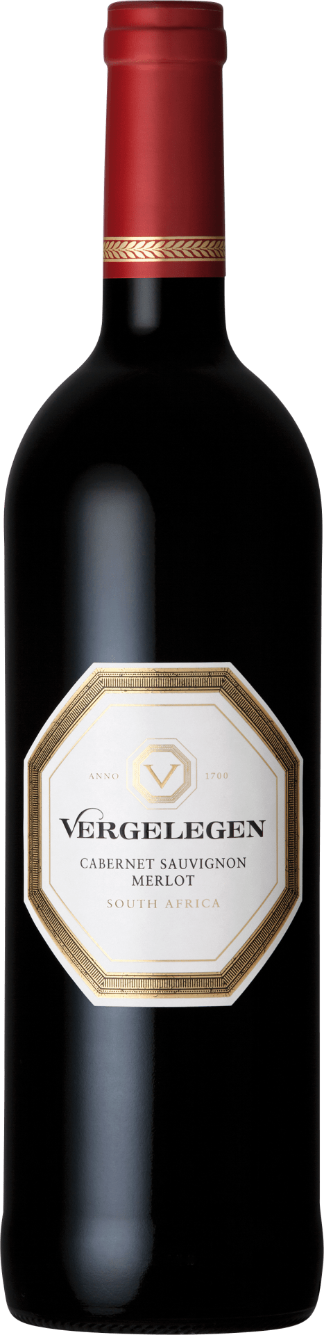 Vergelegen Cabernet Sauvignon Merlot