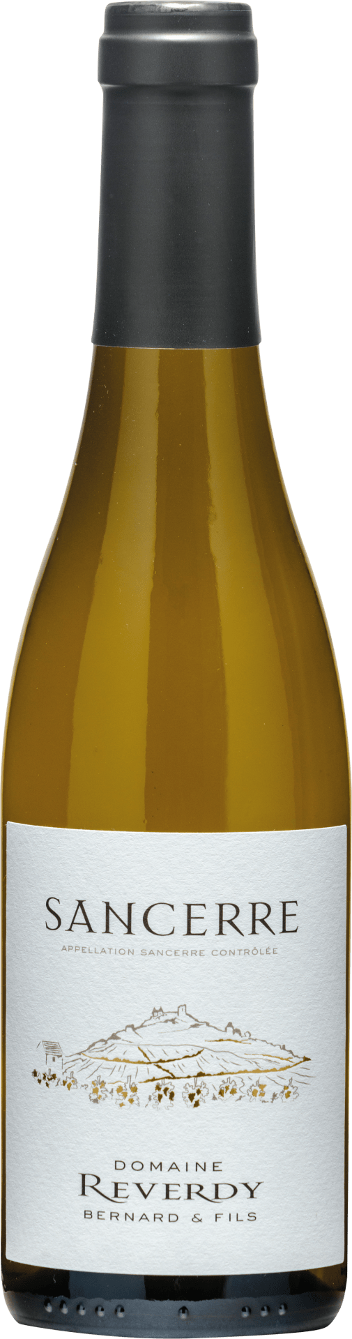 Sancerre Blanc Reverdy halbe Flasche