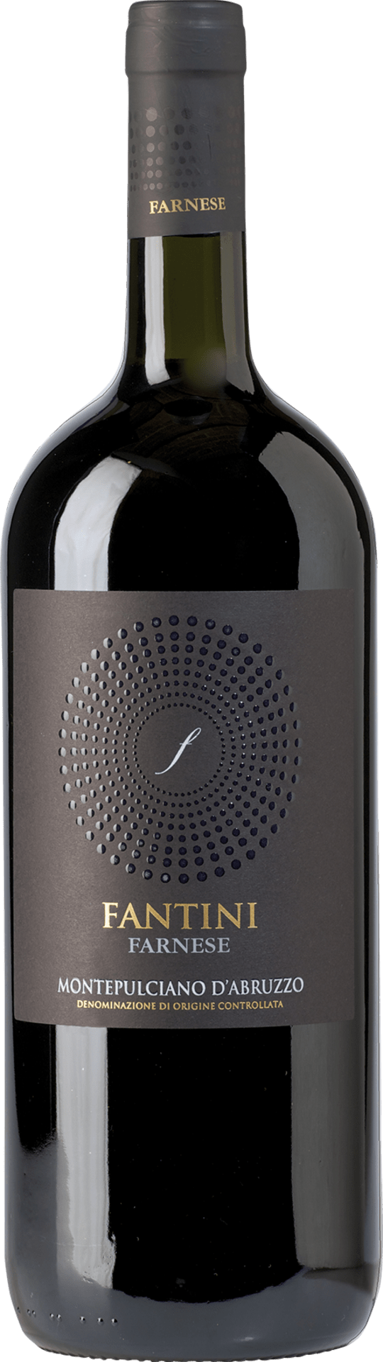 Montepulciano d'Abruzzo DOC Magnum