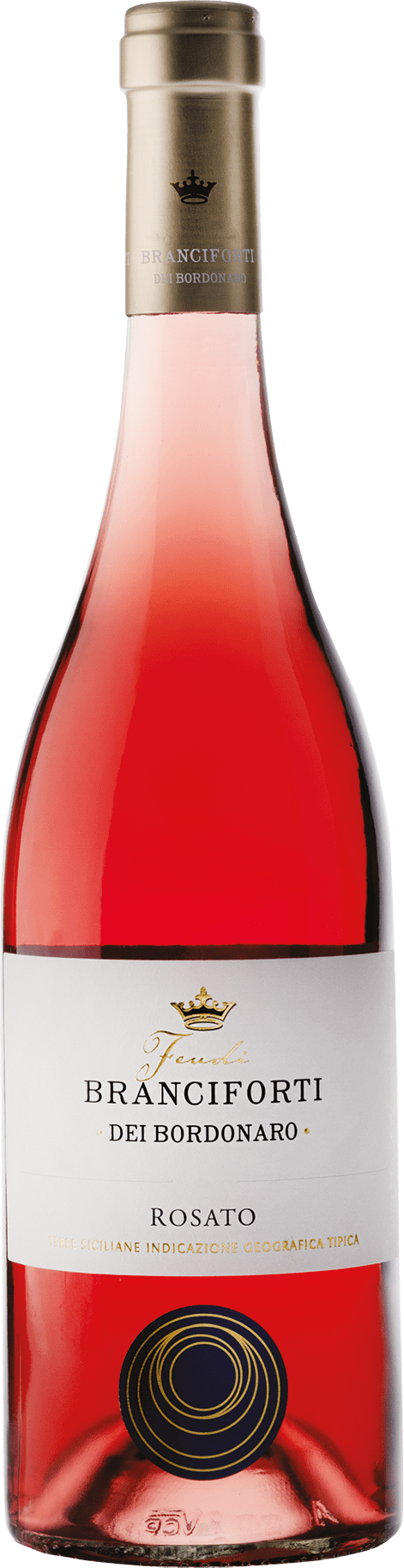 Rosato Terre Siciliane IGT