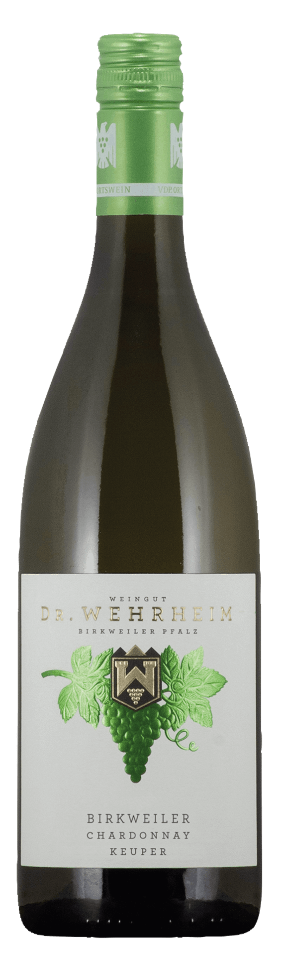 Birkweiler Keuper Chardonnay 