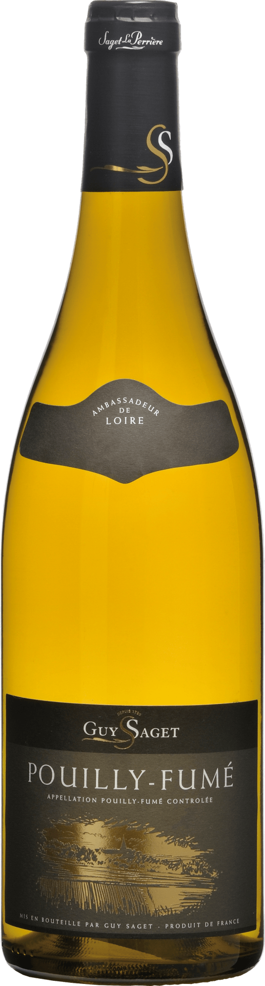 Pouilly Fumé