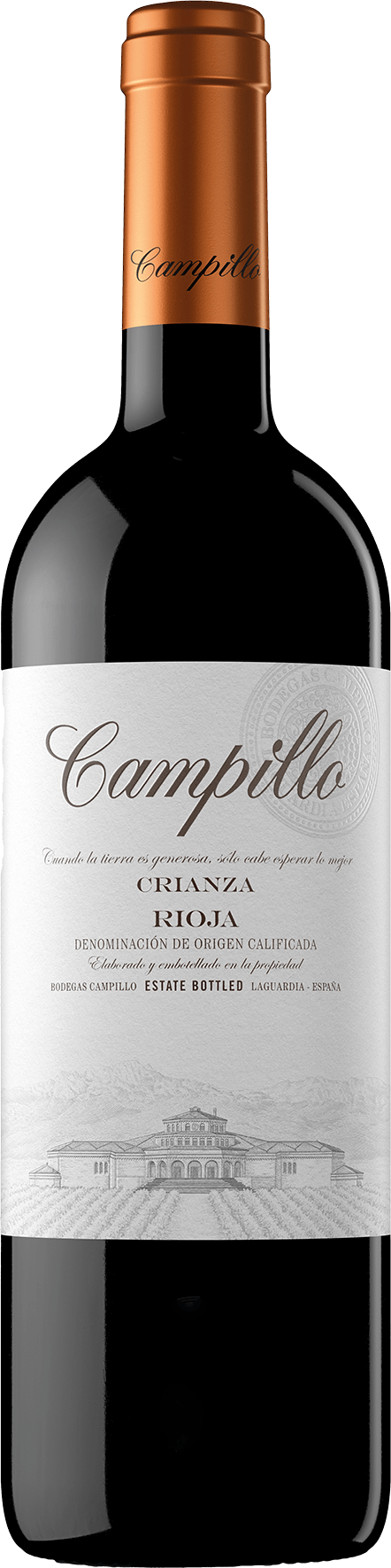 Campillo Crianza