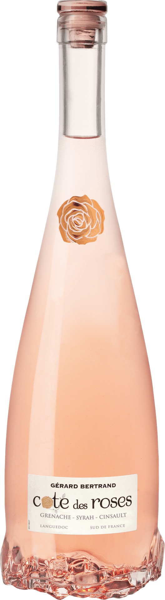 Côte des Roses Rosé