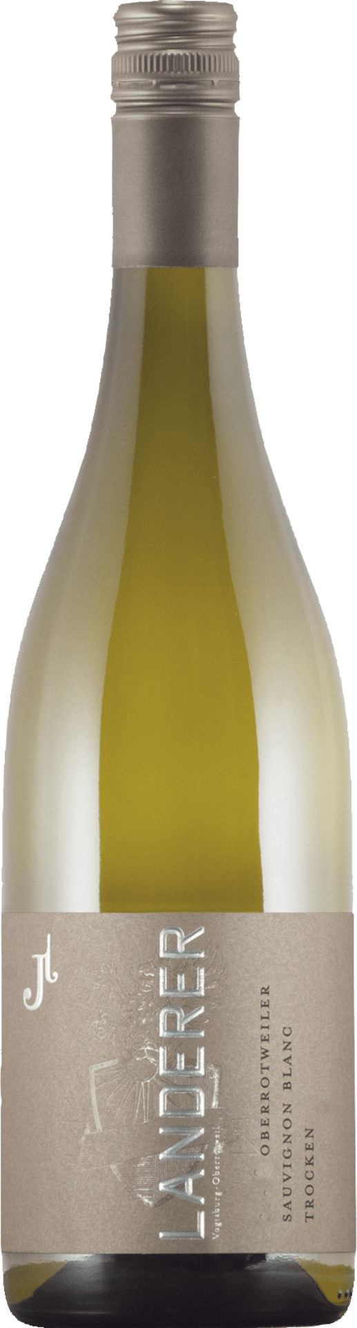 Oberrotweiler Sauvignon Blanc Qualitätswein trocken