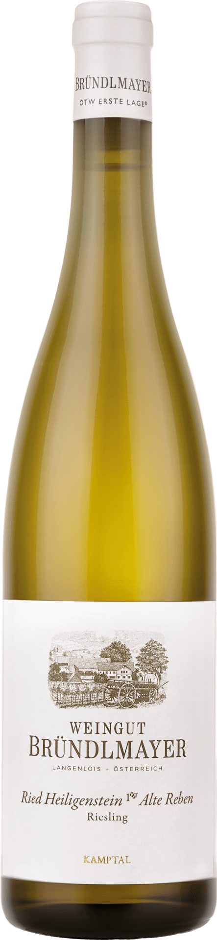 Riesling Ried Heiligenstein Alte Reben 1ÖTW