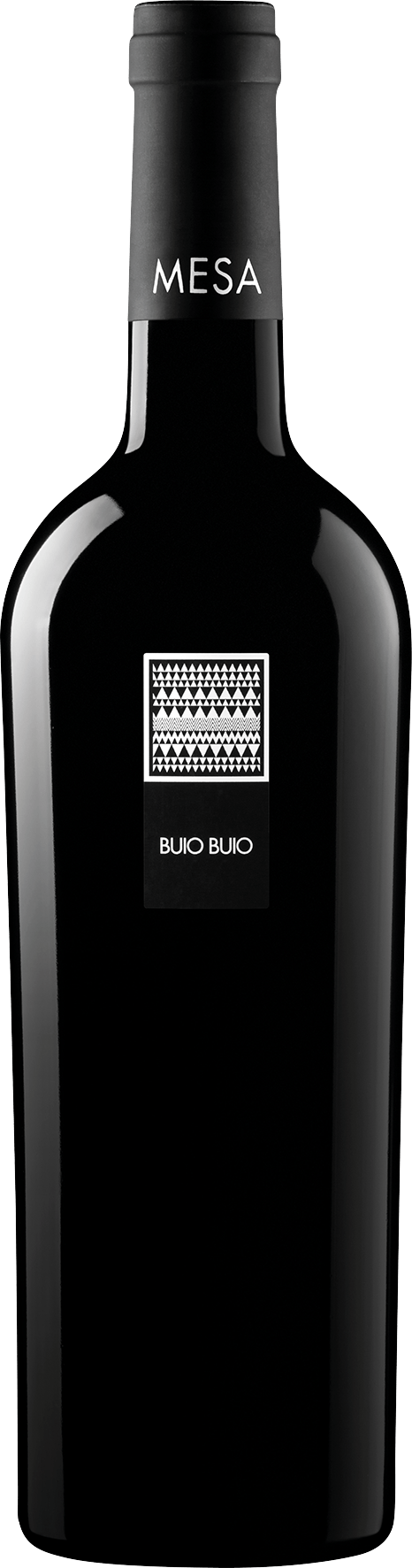 Buio Buio Carignano del Sulcis DOC Riserva