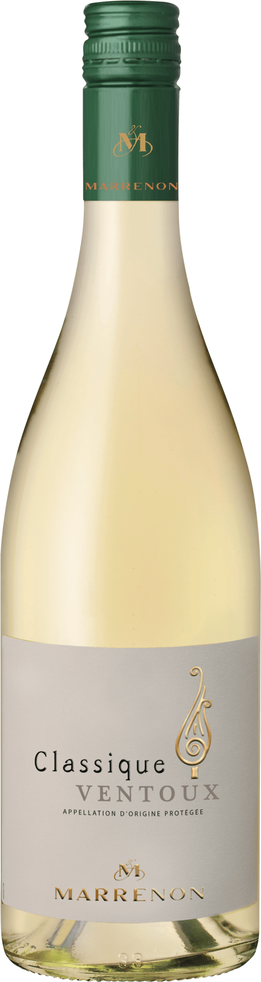 Classique Ventoux Blanc