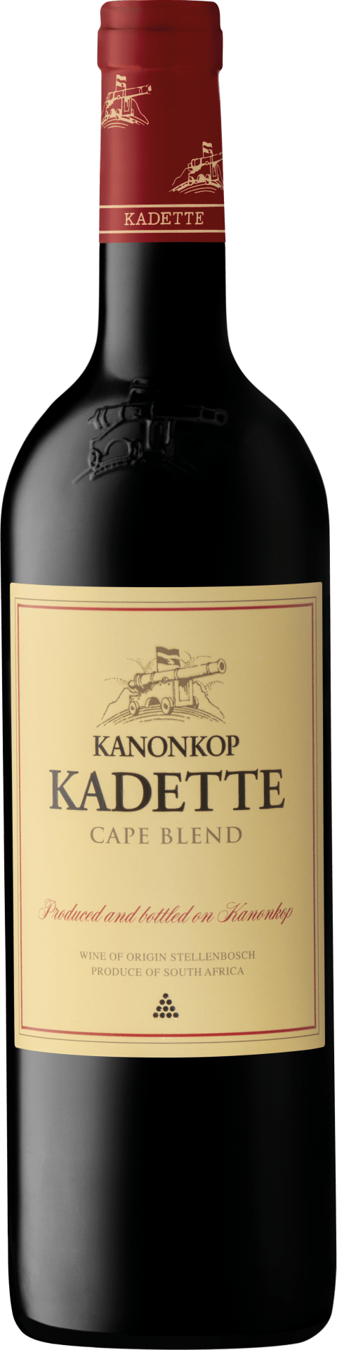 Kadette Cape Blend