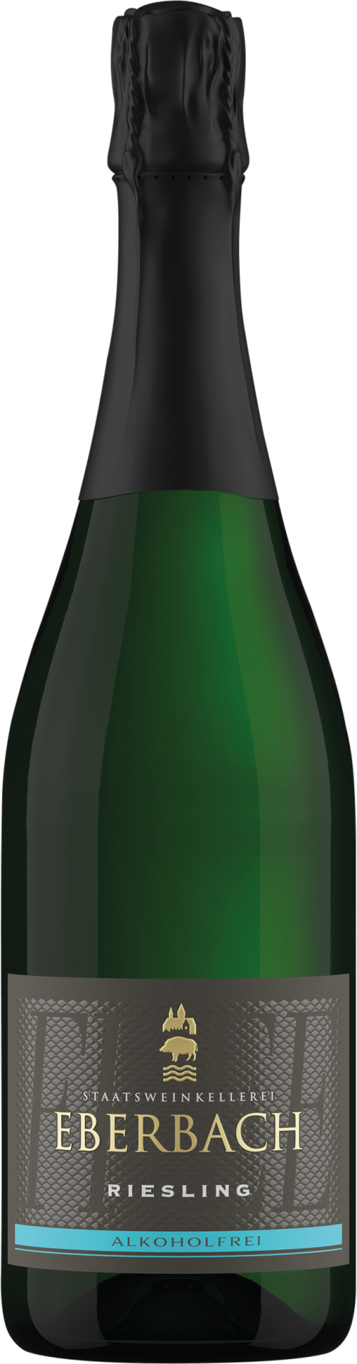 Sparkling Riesling alkoholfrei