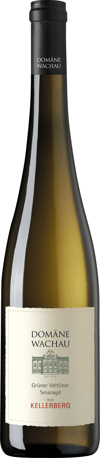 Grüner Veltliner Smaragd Kellerberg