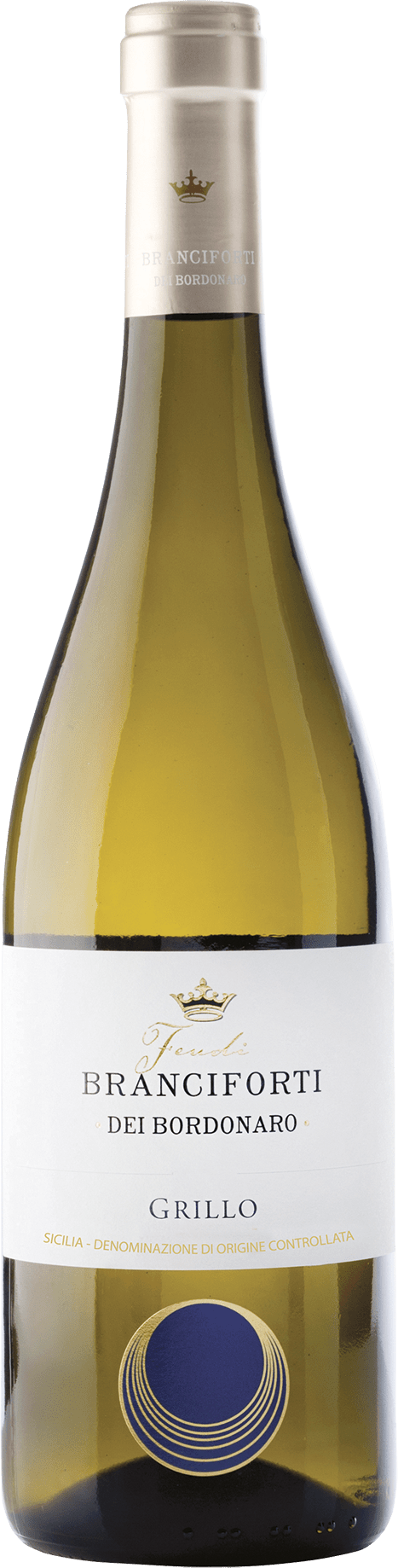 Grillo Sicilia DOC