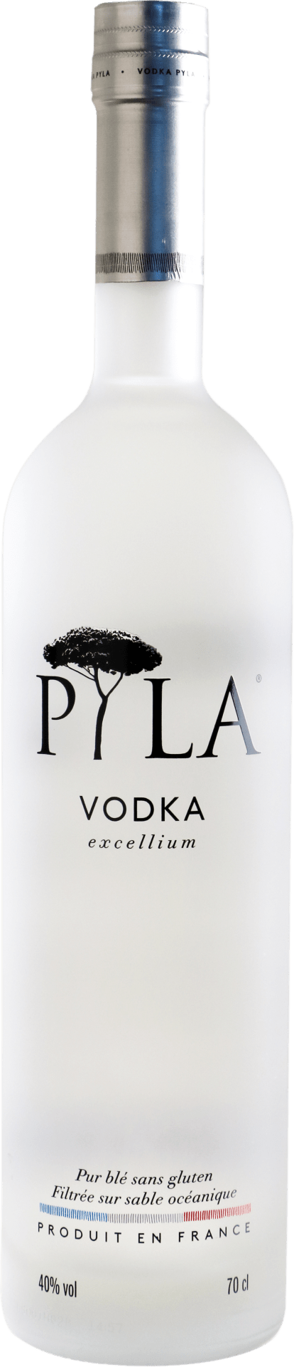 Pyla Vodka Minis 12x 5cl