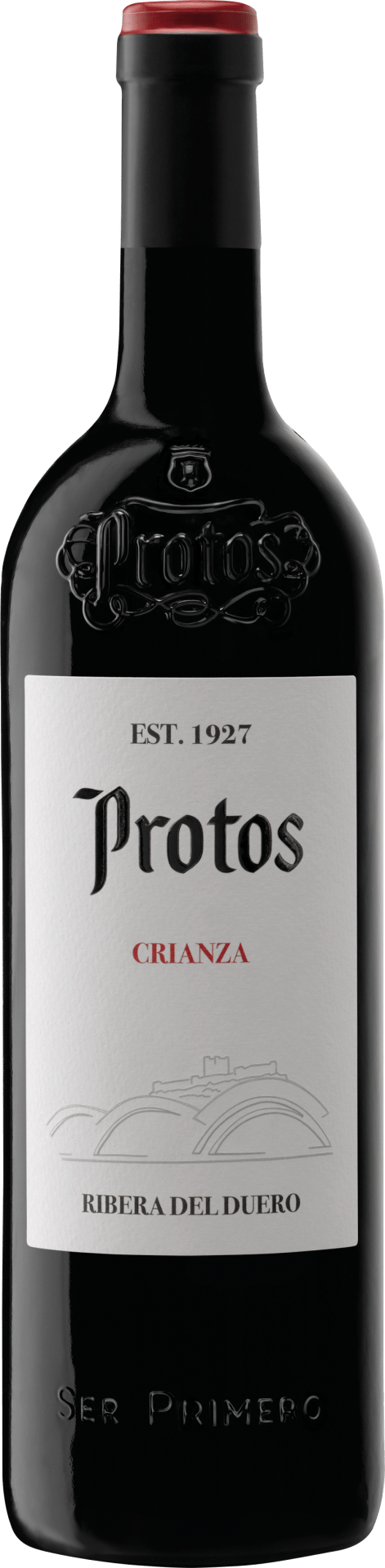 Crianza