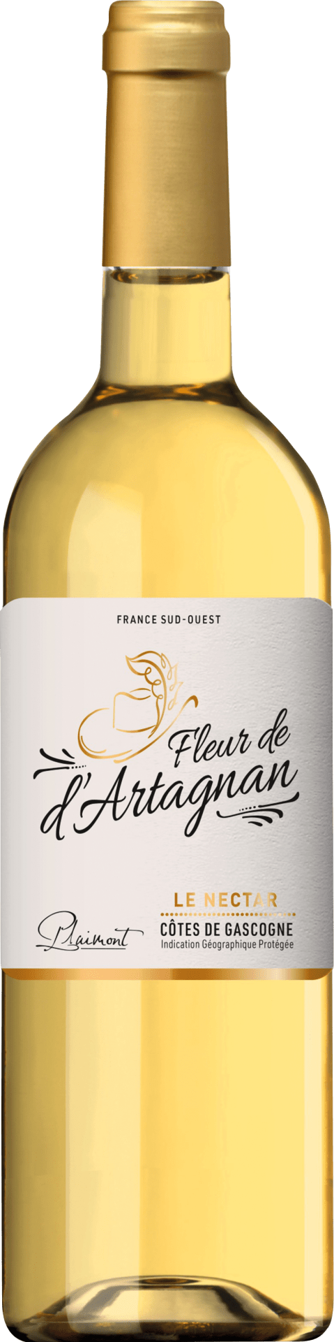 Fleur de d’Artagnan »Le Nectar«