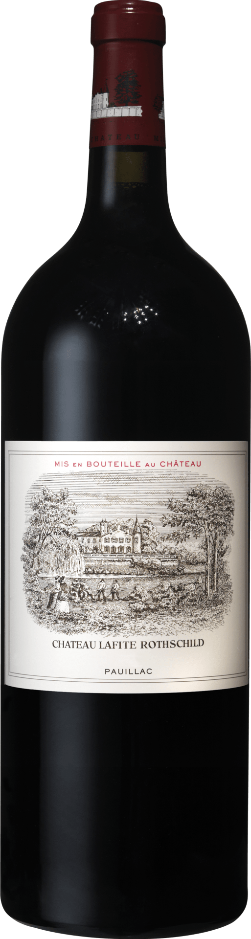 Chateau Lafite Rothschild HK