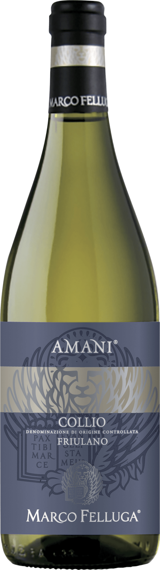 Amani Friulano Collio DOC