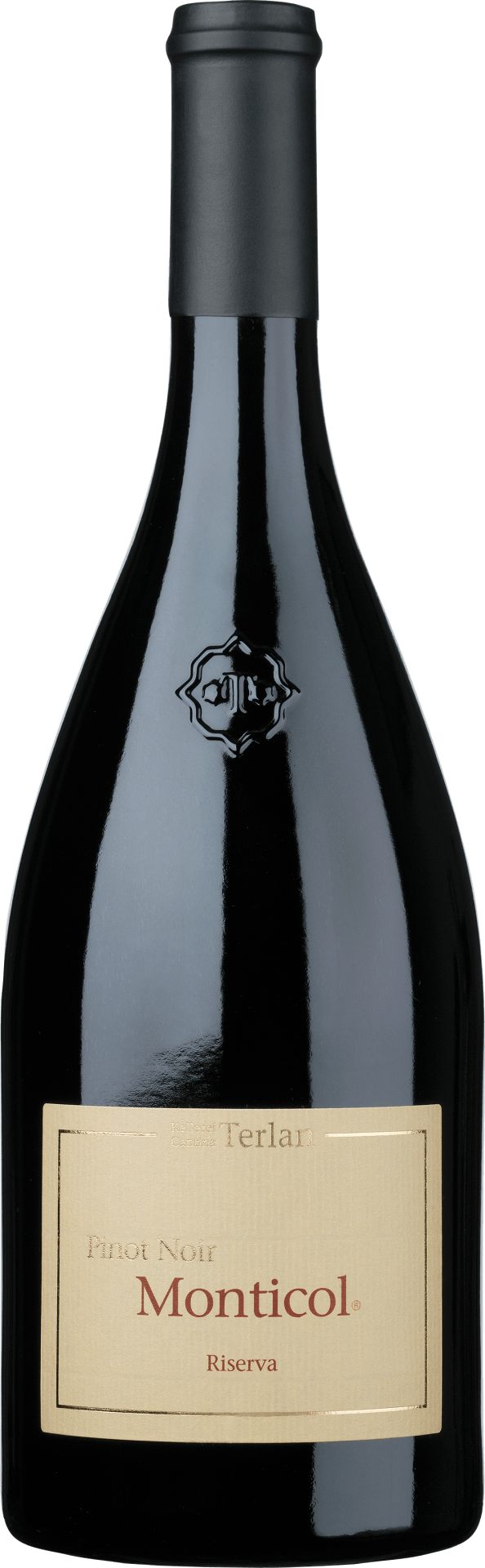 Monticol Pinot Noir DOC Riserva