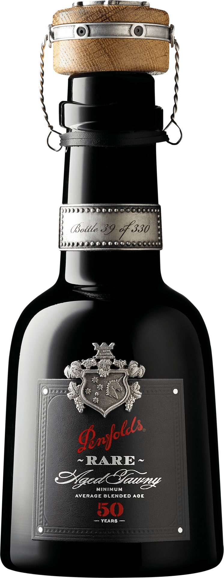 Penfolds 50 Year Old Rare Tawny 0,75l 