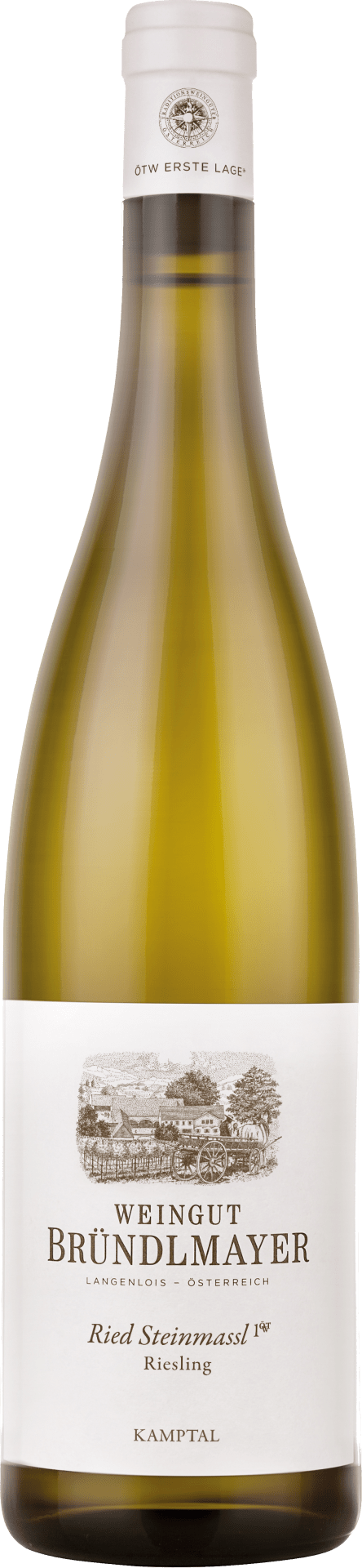 Riesling Langloiser Steinmassl