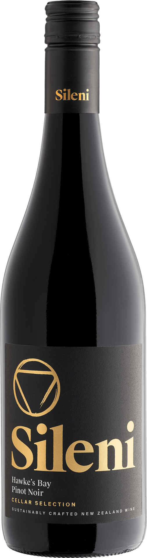 Sileni Cellar Selection Pinot Noir