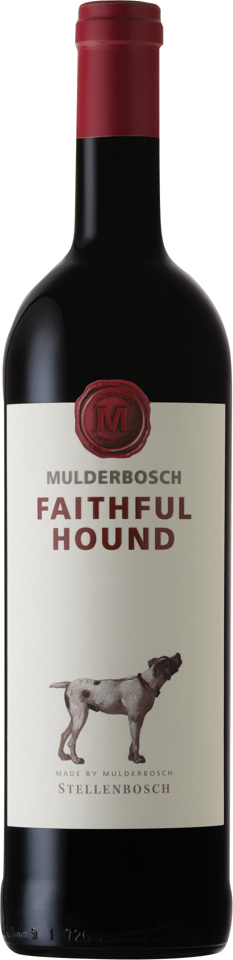 Faithful Hound Mulderbosch