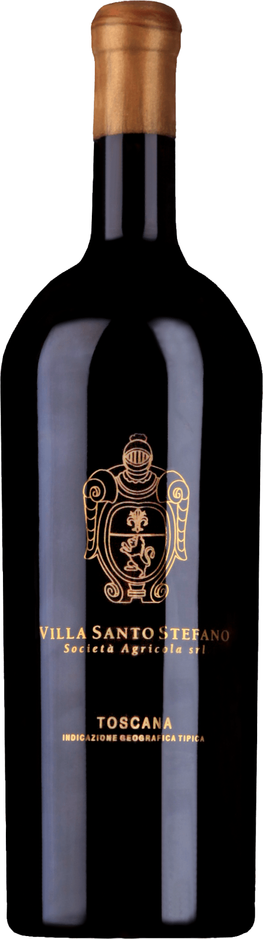 Cabernet Franc Toscana IGT Magnum