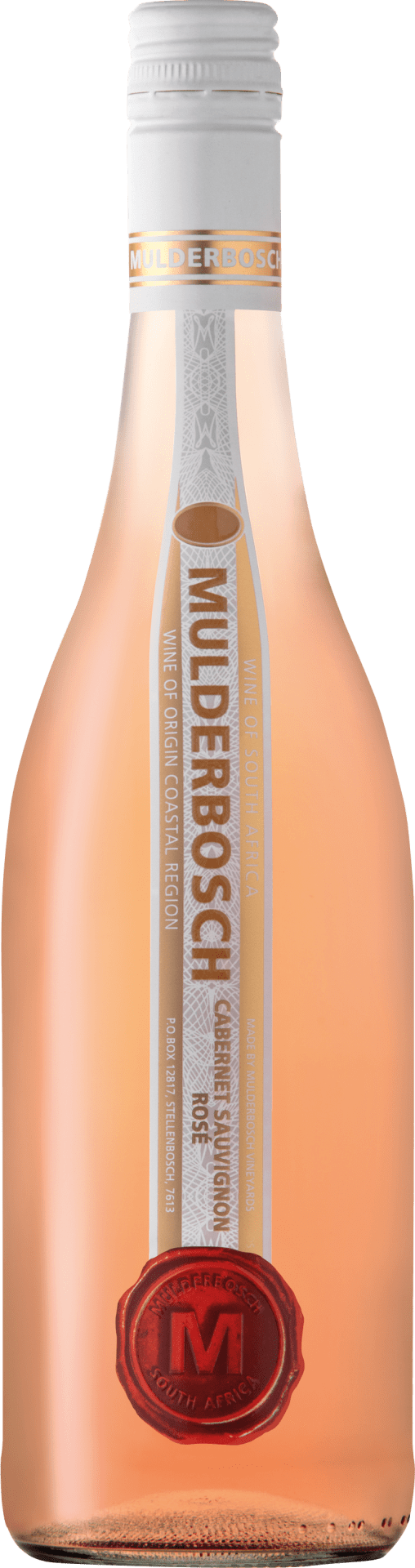Mulderbosch Cabernet Sauvignon Rosé