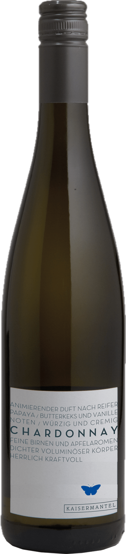 Kaisermantel Chardonnay 