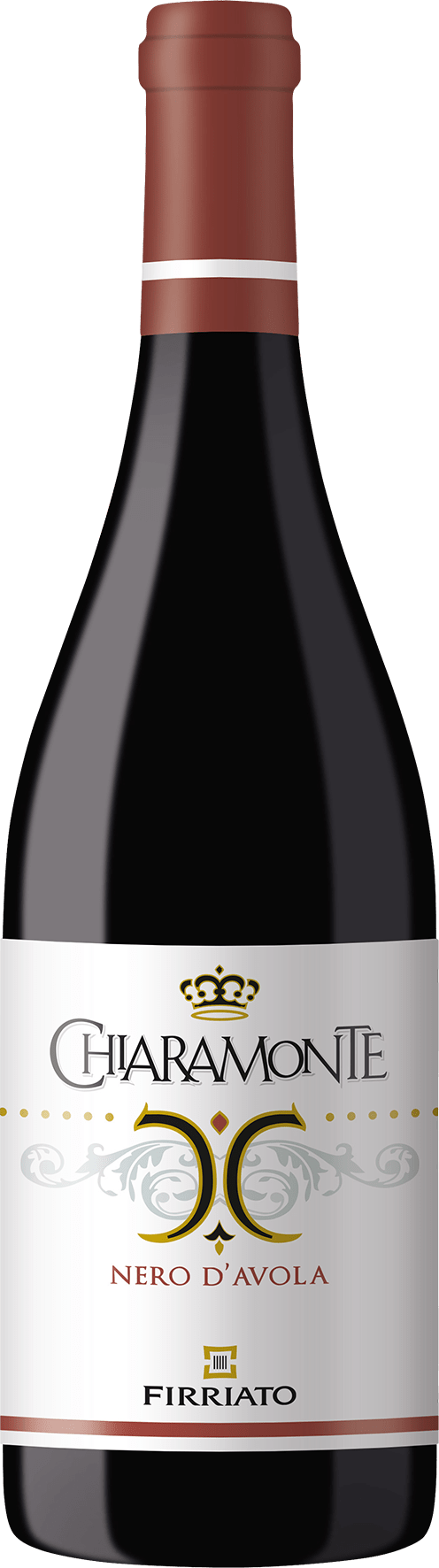 Chiaramonte Nero d'Avola Sicilia DOC