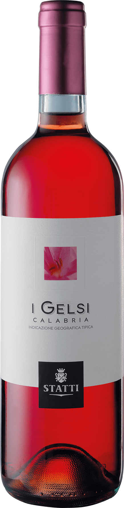 Gelsi Rosato Calabria IGT