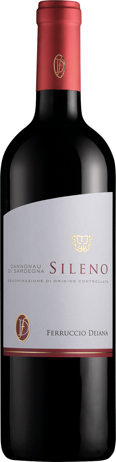 Sileno Cannonau di Sardegna DOC