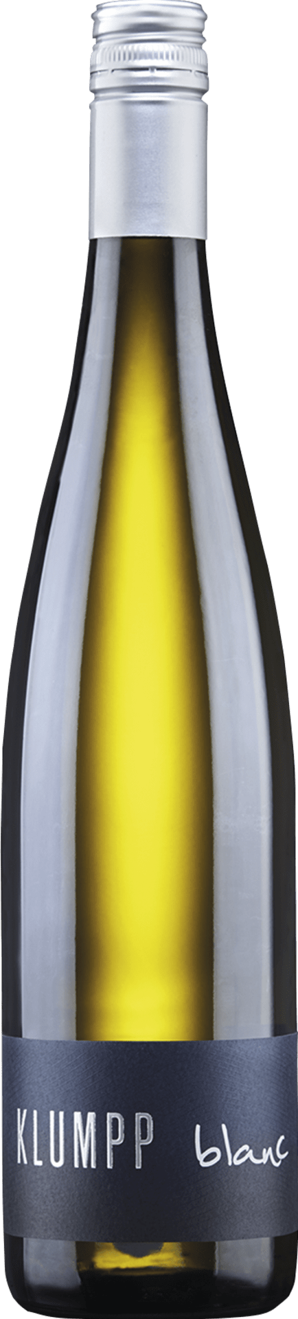 Cuvée Blanc Qualitätswein trocken