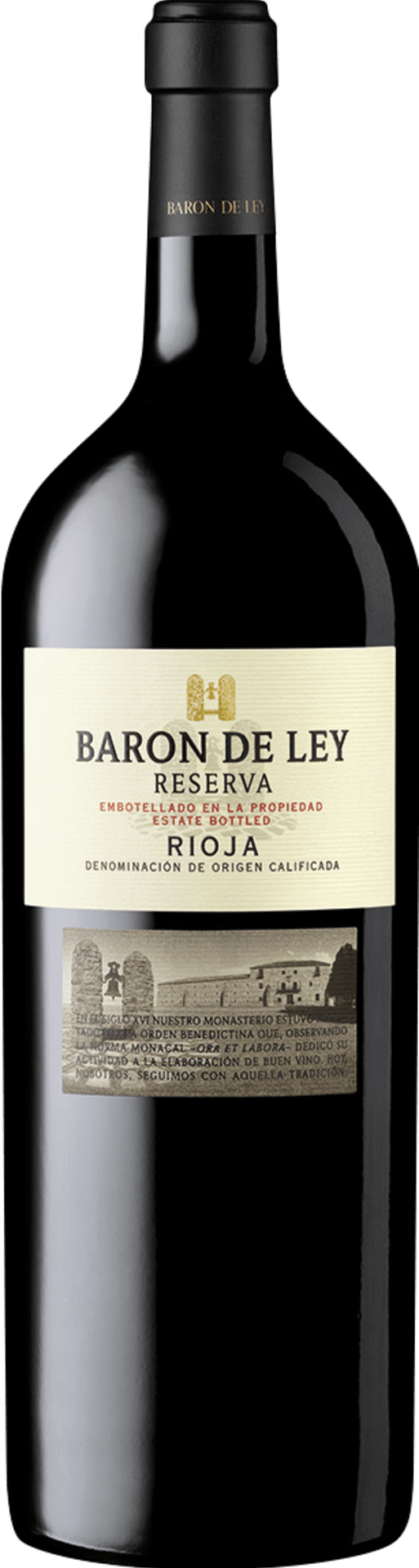 Reserva Jeroboam