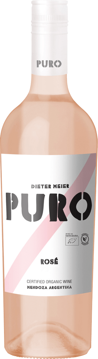 Dieter Meier Puro Rose 