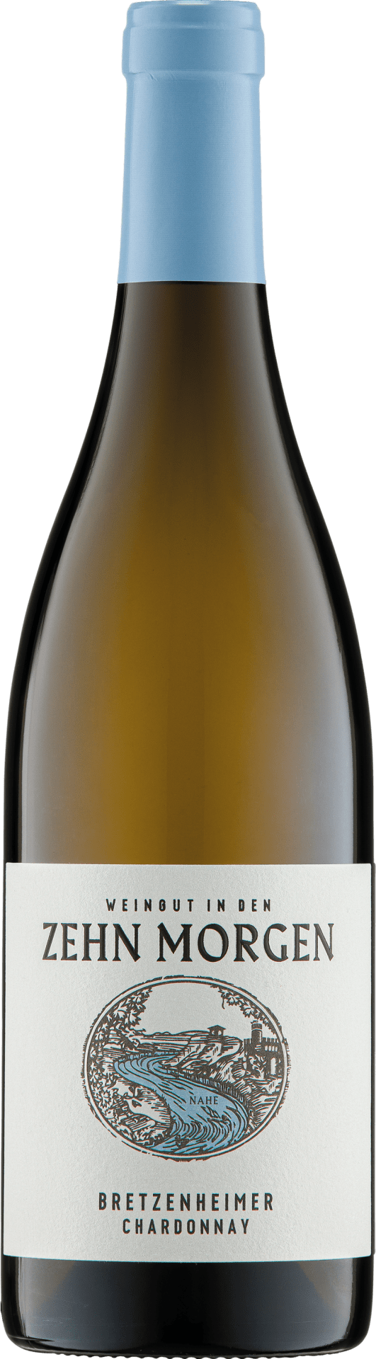 Bretzenheimer Chardonnay 