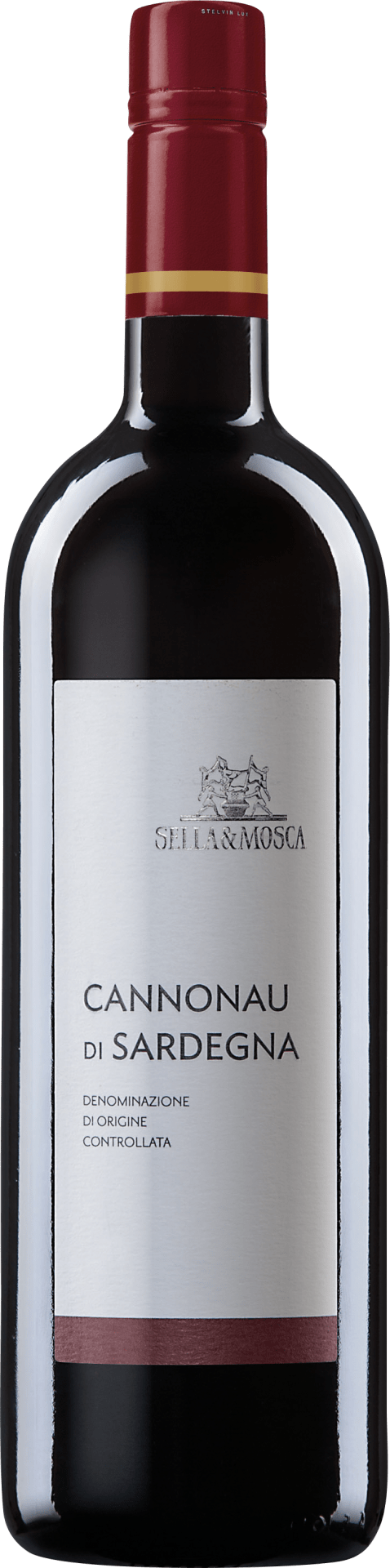 Cannonau di Sardegna DOC