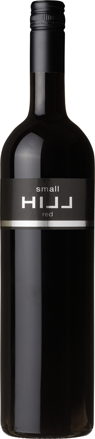 Small Hill Red