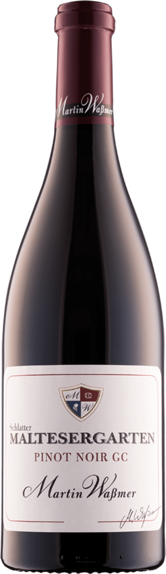 Schlatter Maltesergarten Pinot Noir "GC"