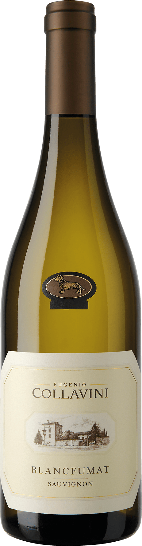 Sauvignon Blancfumat Collio DOC