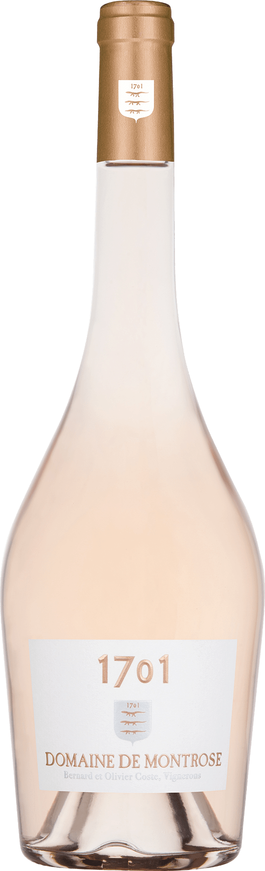 Domaine de Montrose Rosé 1701