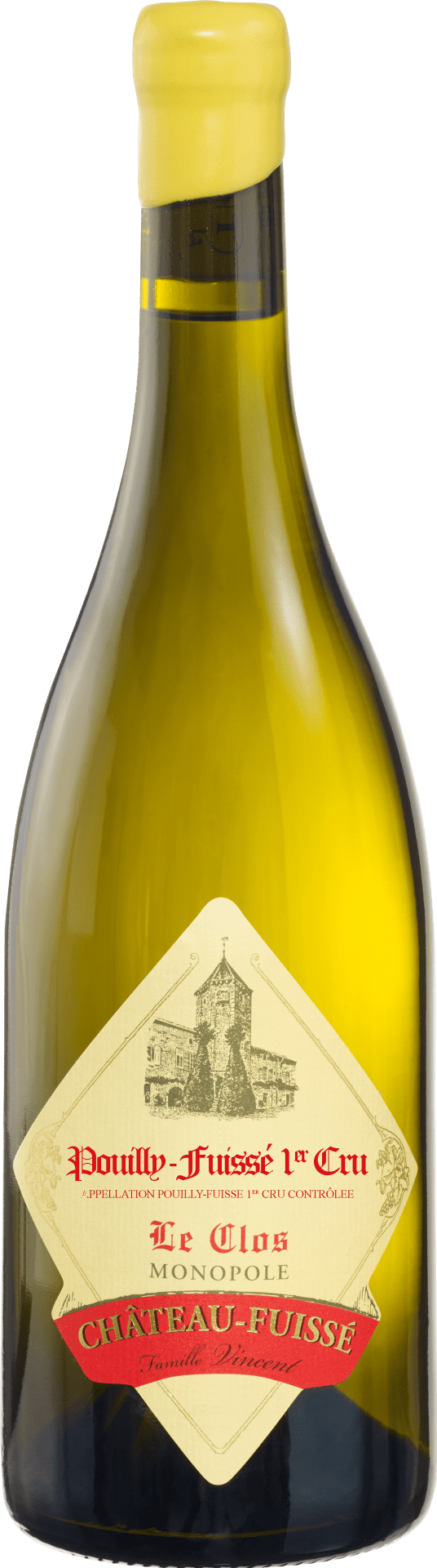 Pouilly-Fuissé „Le Clos“