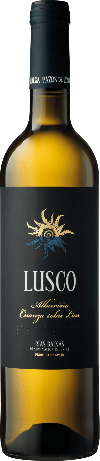 Lusco Albariño