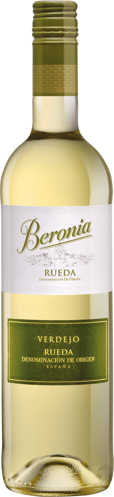 Beronia Verdejo