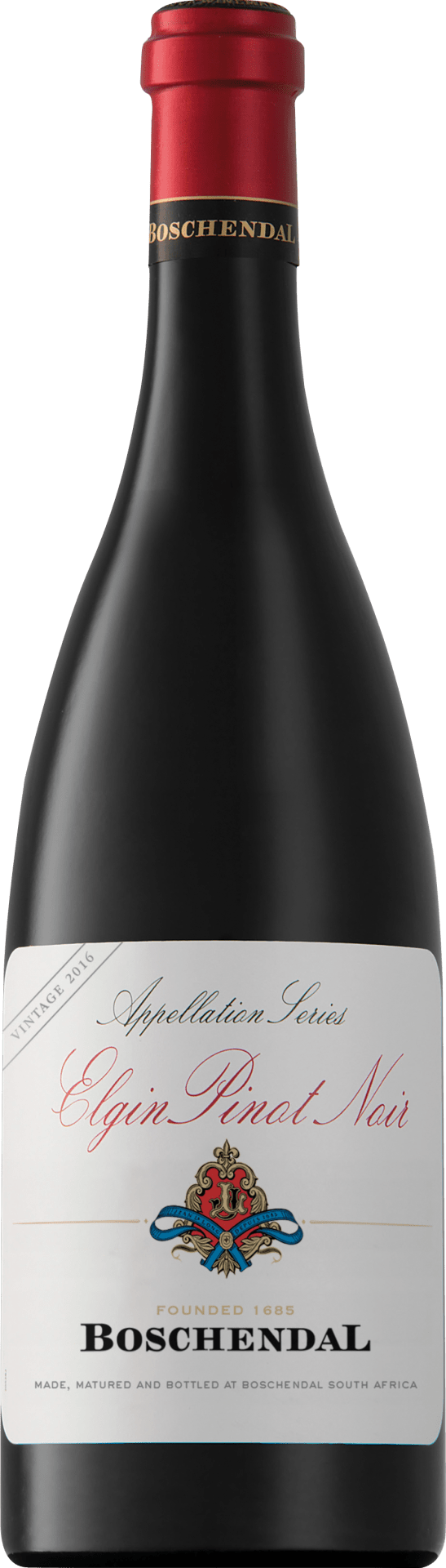 Elgin Pinot Noir