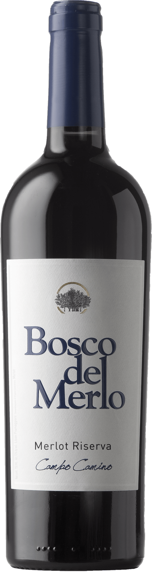 Merlot Riserva Campo Camino DOC Venezia