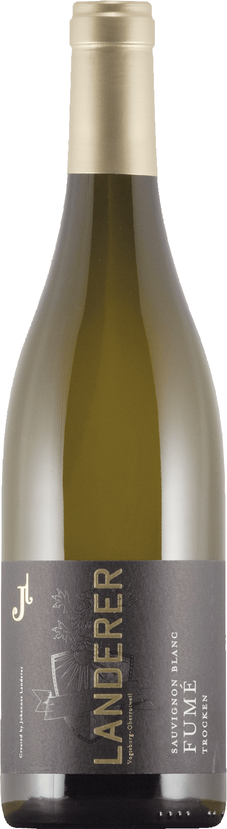 Sauvignon Blanc Fumé